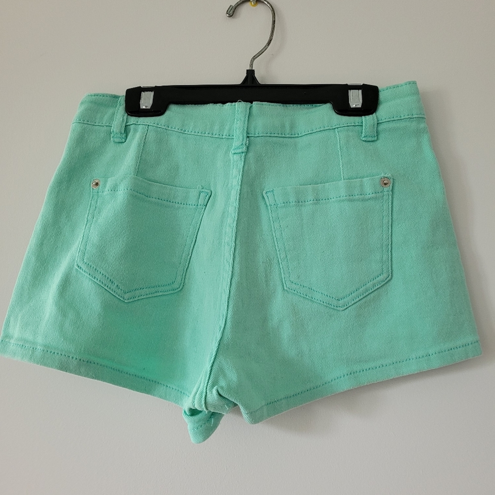 Shorts - Picture 2 of 2